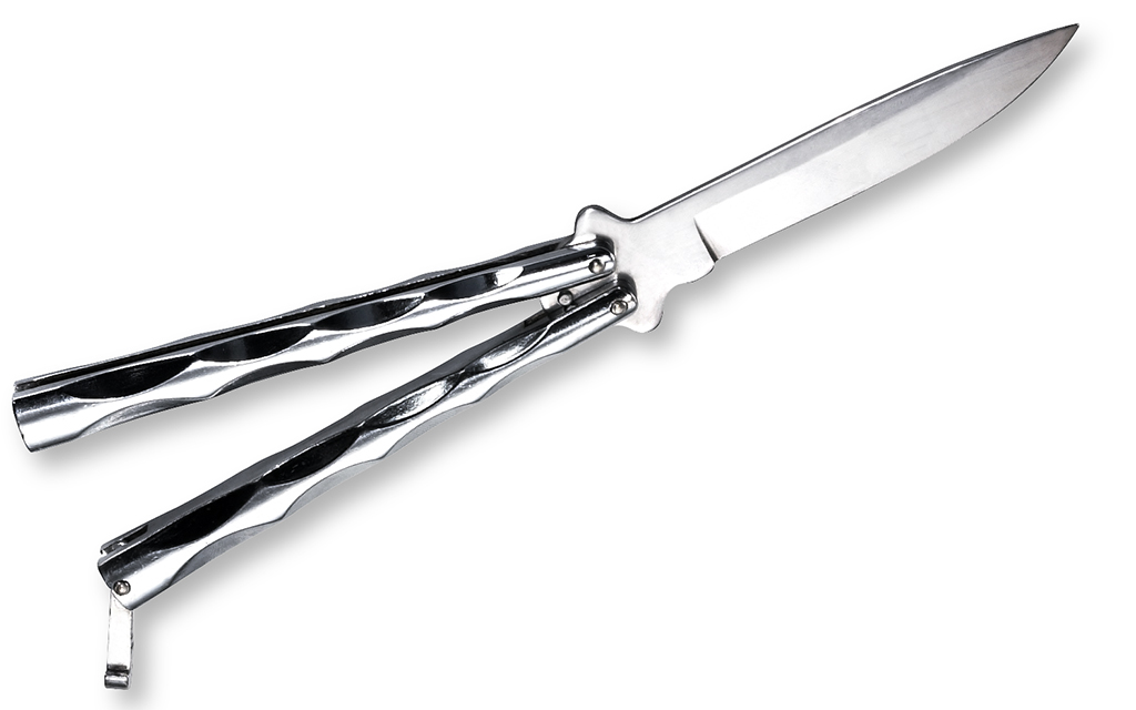Schmetterlingsmesser