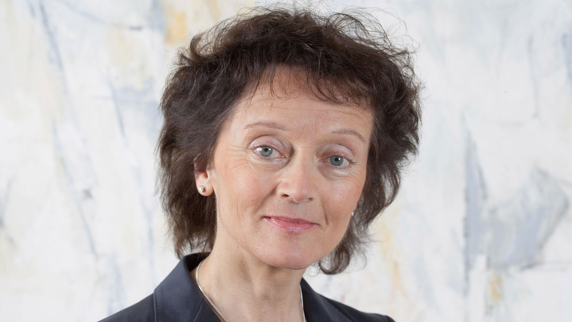 Federal Councillor Eveline Widmer-Schlumpf