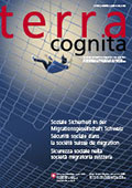 terra cognita 39: Soziale Sicherheit in der Migrationsgesellschaft Schweiz
