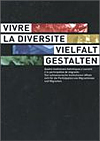 Titelbild der Publikation «Vielfalt gestalten»