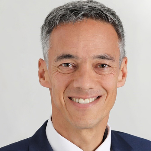 Claudio Martelli, Vicedirettore ambito direzionale Asilo