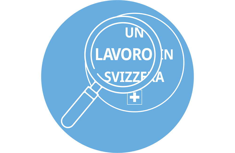 Un lavoro in Svizzera